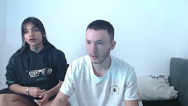 Ariana Esteban07 online show from February 10, 2026, 10:52 am