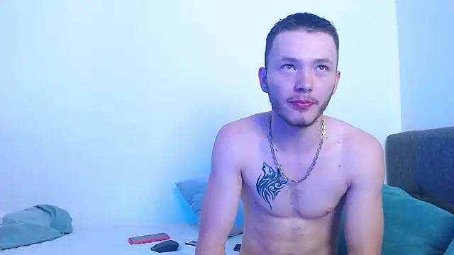 Ariana Esteban07 online show from February 14, 2026, 4:09 am