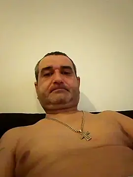 markostoitchev12 online show from November 25, 2025, 7:30 am