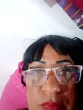 SabrinaColin online show from March 22, 2026, 3:43 am