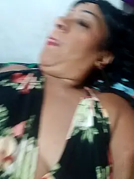 SabrinaColin online show from March 25, 2026, 3:23 am