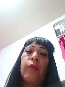 SabrinaColin online show from May 17, 2026, 11:12 pm