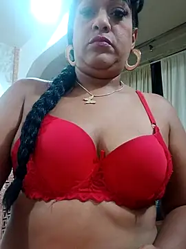 SabrinaColin online show from June 9, 2026, 2:12 am