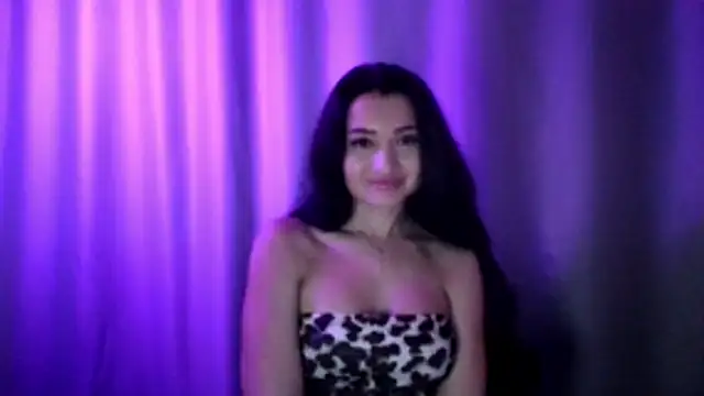 NinaKeldans online show from March 13, 2026, 3:18 pm