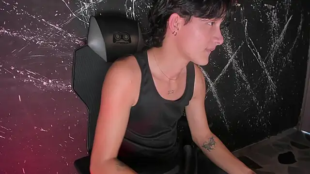 Snapshot of SalvatoreBenford chatting on February 7, 2026, 8:56 pm SalvatoreBenford online show from February 7, 2026, 8:56 pm