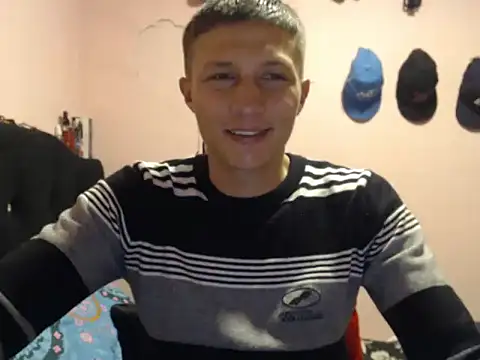 Cronos Hot 8 online show from February 8, 2026, 10:07 am