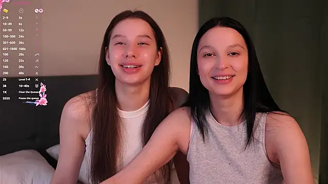 Snapshot of ZofiaSoshnik chatting on February 1, 2026, 6:34 am ZofiaSoshnik online show from February 1, 2026, 6:34 am