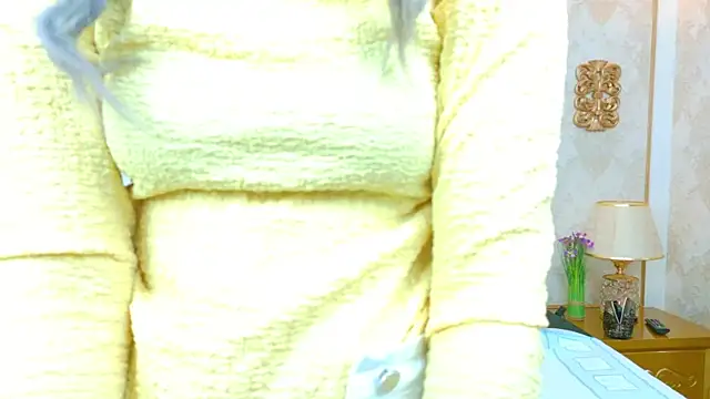 AlanaHouston online show from February 12, 2026, 12:33 pm