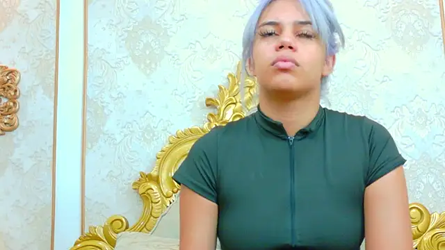 AlanaHouston online show from March 5, 2026, 12:12 pm