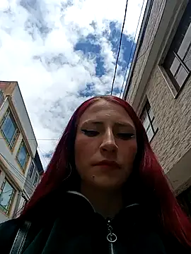 Snapshot of im_scarlett18x chatting on February 18, 2026, 5:53 pm im scarlett18x online show from February 18, 2026, 5:53 pm