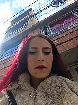 Snapshot of im_scarlett18x chatting on February 20, 2026, 7:25 pm im scarlett18x online show from February 20, 2026, 7:25 pm