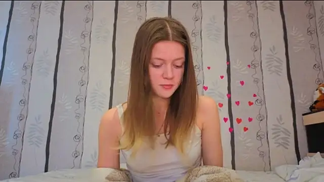 Snapshot of SueFerreyra chatting on February 24, 2026, 8:45 am SueFerreyra online show from February 24, 2026, 8:45 am