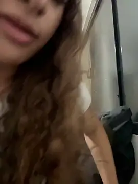 Jasmine 129 online show from February 17, 2026, 9:54 pm