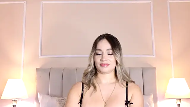 GabbydelRey online show from March 4, 2026, 10:16 pm