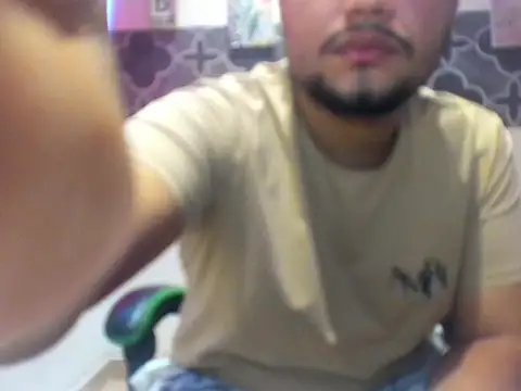 Snapshot of Cristhian_Dirty chatting on February 7, 2026, 6:55 pm Cristhian Dirty online show from February 7, 2026, 6:55 pm