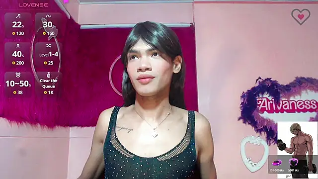 Snapshot of Karol_Vanessa__ chatting on February 26, 2026, 3:16 am Karol Vanessa online show from February 26, 2026, 3:16 am