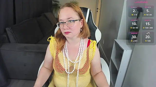 Dixon Ross online show from August 7, 2026, 9:44 am