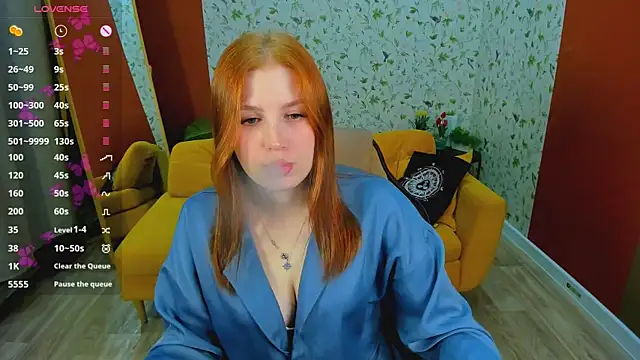 MiraBoom online show from May 16, 2026, 9:13 pm