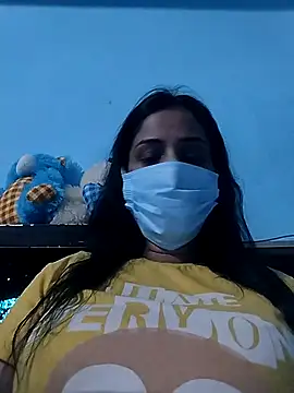 Snapshot of Niharika450 chatting on February 17, 2026, 5:19 pm Niharika450 online show from February 17, 2026, 5:19 pm