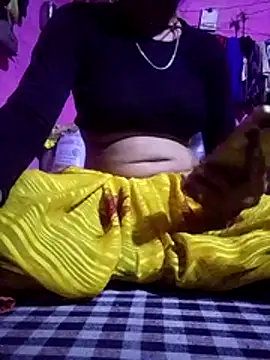 Kajal8070 online show from June 16, 2026, 6:10 pm
