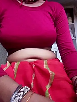 Kajal8070 online show from June 19, 2026, 3:33 am