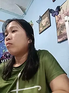 Amber1225 online show from June 11, 2026, 2:53 am