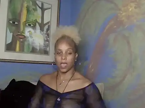 BadGyalGem online show from March 18, 2026, 6:00 pm