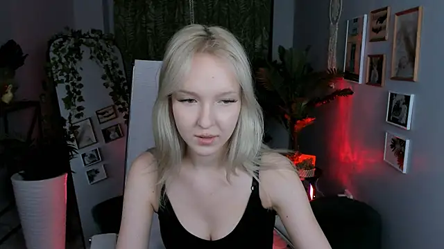 MaoqiBeverly online show from April 1, 2026, 1:41 pm