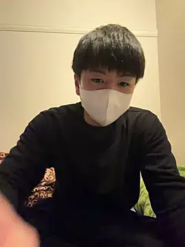 Snapshot of OCHAZUKE123 chatting on February 3, 2026, 1:38 pm OCHAZUKE123 online show from February 3, 2026, 1:38 pm