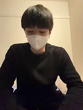 Snapshot of OCHAZUKE123 chatting on February 13, 2026, 1:18 pm OCHAZUKE123 online show from February 13, 2026, 1:18 pm