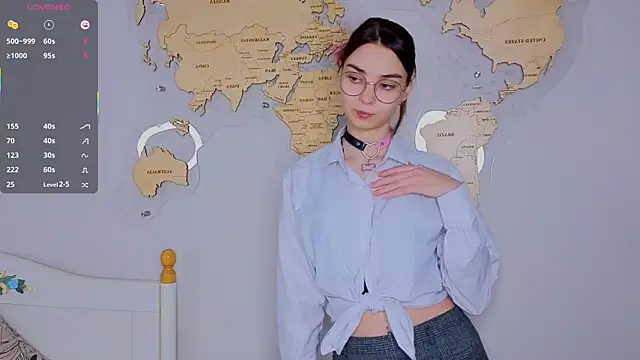 Snapshot of EddieChery chatting on February 10, 2026, 3:27 pm EddieChery online show from February 10, 2026, 3:27 pm