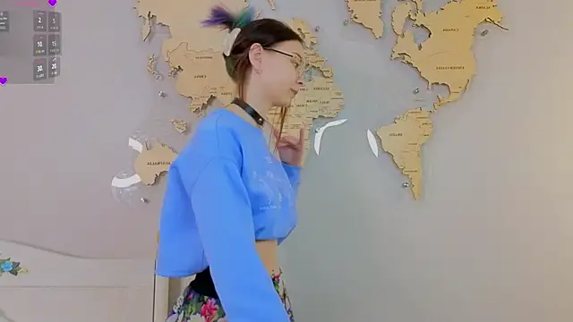 EddieChery online show from March 6, 2026, 3:08 pm