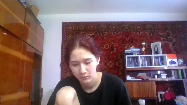 NickiKisinger online show from February 27, 2026, 5:18 am