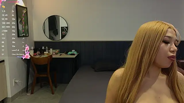 Snapshot of baby_boomqt chatting on February 7, 2026, 8:29 am baby boomqt online show from February 7, 2026, 8:29 am