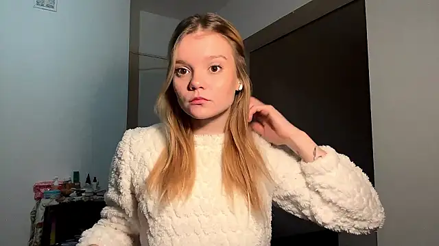 Snapshot of Tiffany_Muse chatting on February 24, 2026, 11:03 pm Tiffany Muse online show from February 24, 2026, 11:03 pm