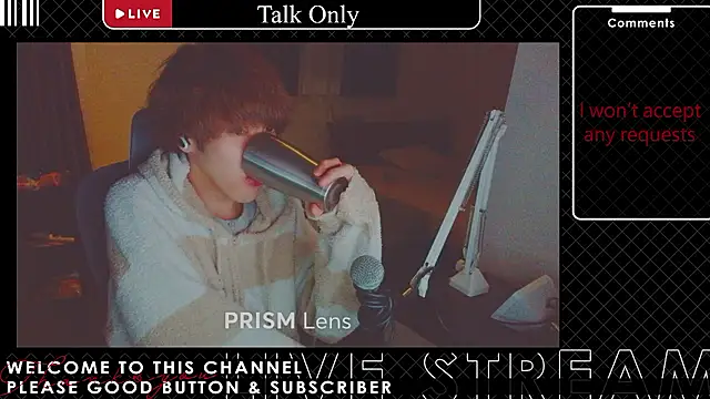 AG 0129 online show from May 22, 2026, 4:56 pm