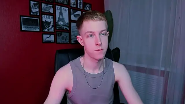 Dylan Norton online show from February 26, 2026, 10:58 am