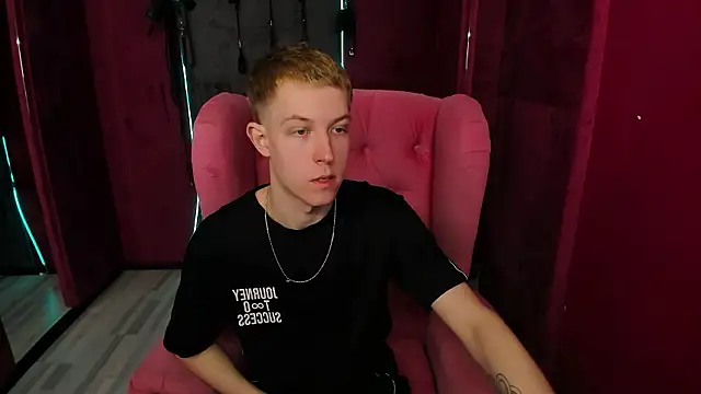 Dylan Norton online show from March 1, 2026, 10:28 am