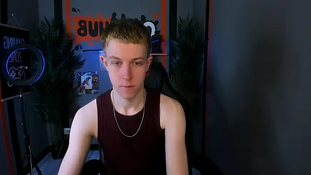 Dylan Norton online show from March 9, 2026, 10:30 am