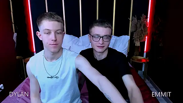 Dylan Norton online show from March 24, 2026, 9:58 am