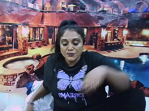 Snapshot of IndianSexyLady20 chatting on April 18, 2026, 2:48 am IndianSexyLady20 online show from April 18, 2026, 2:48 am