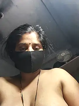 Sexy khushi19 online show from April 9, 2026, 9:53 pm