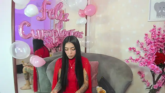 Ashley Blum  online show from March 4, 2026, 12:44 pm