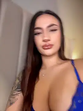  celeste  moore online show from May 4, 2026, 8:16 pm