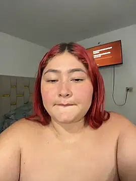 Rouse-Antonella  online show from March 24, 2026, 7:57 am