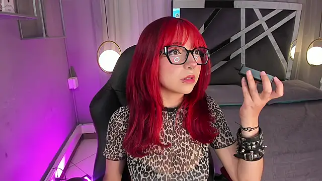 Magic ivy online show from April 24, 2026, 7:38 pm