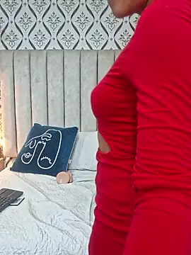 Eva Monroes online show from April 2, 2026, 4:26 pm