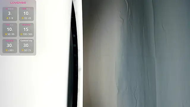 Snapshot of Lucia_velez chatting on February 20, 2026, 2:19 am Lucia velez online show from February 20, 2026, 2:19 am