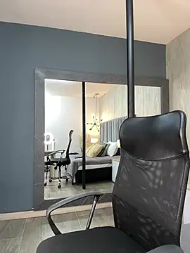 SofiaRivero online show from March 9, 2026, 8:35 pm