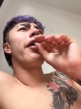 Snapshot of AlexanderCollman2 chatting on February 15, 2026, 7:32 pm AlexanderCollman2 online show from February 15, 2026, 7:32 pm